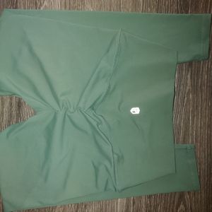 Born primitive lift yourself up leggings